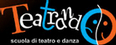 Logo: teatrando.net