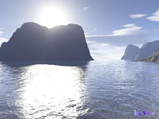 Sisu: Isola al sole