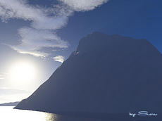 Sisu: Isola solitaria