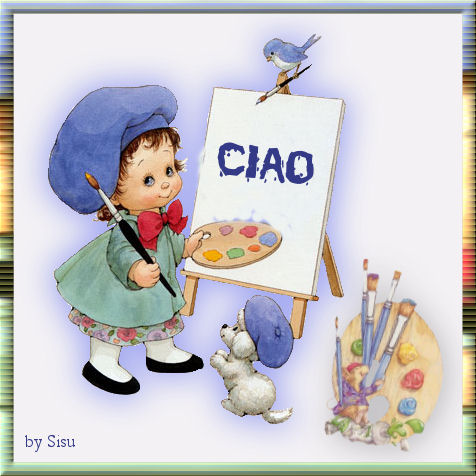 Sisu Creations