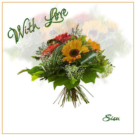 Sisu Creations