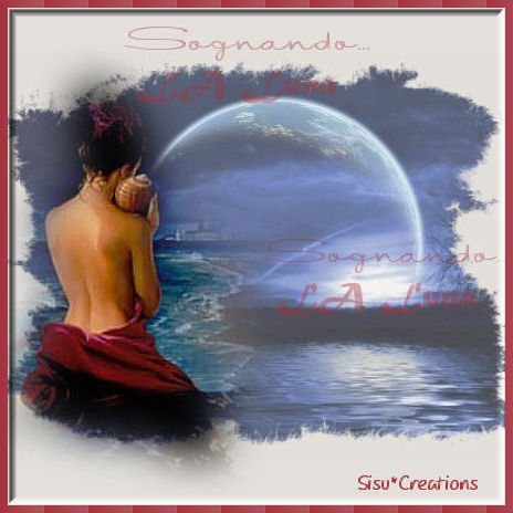 Sisu: sognando...la luna