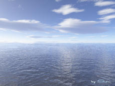 Sisu: Mare sereno