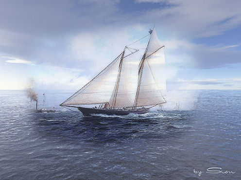 Sisu: Navigando