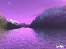 Sisu: Neve Astrale