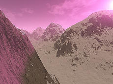 Sisu: Rosa di sera