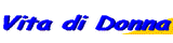 Logo: Vita di Donna